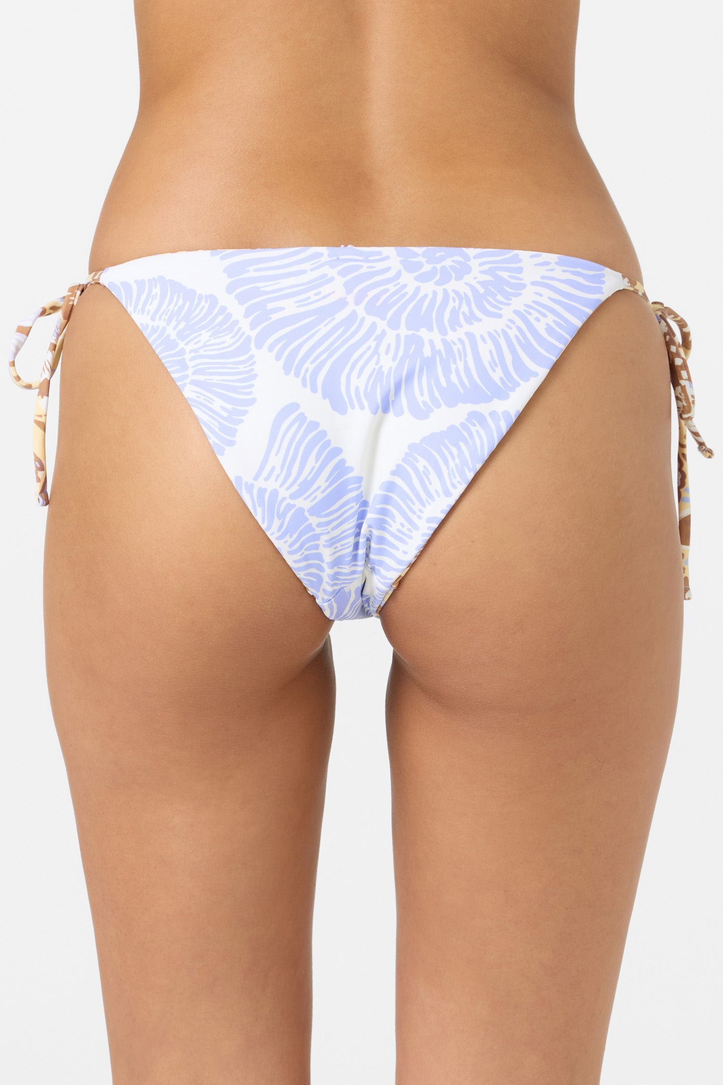 Izabelle Floral Maracas Revo Medium Bottoms