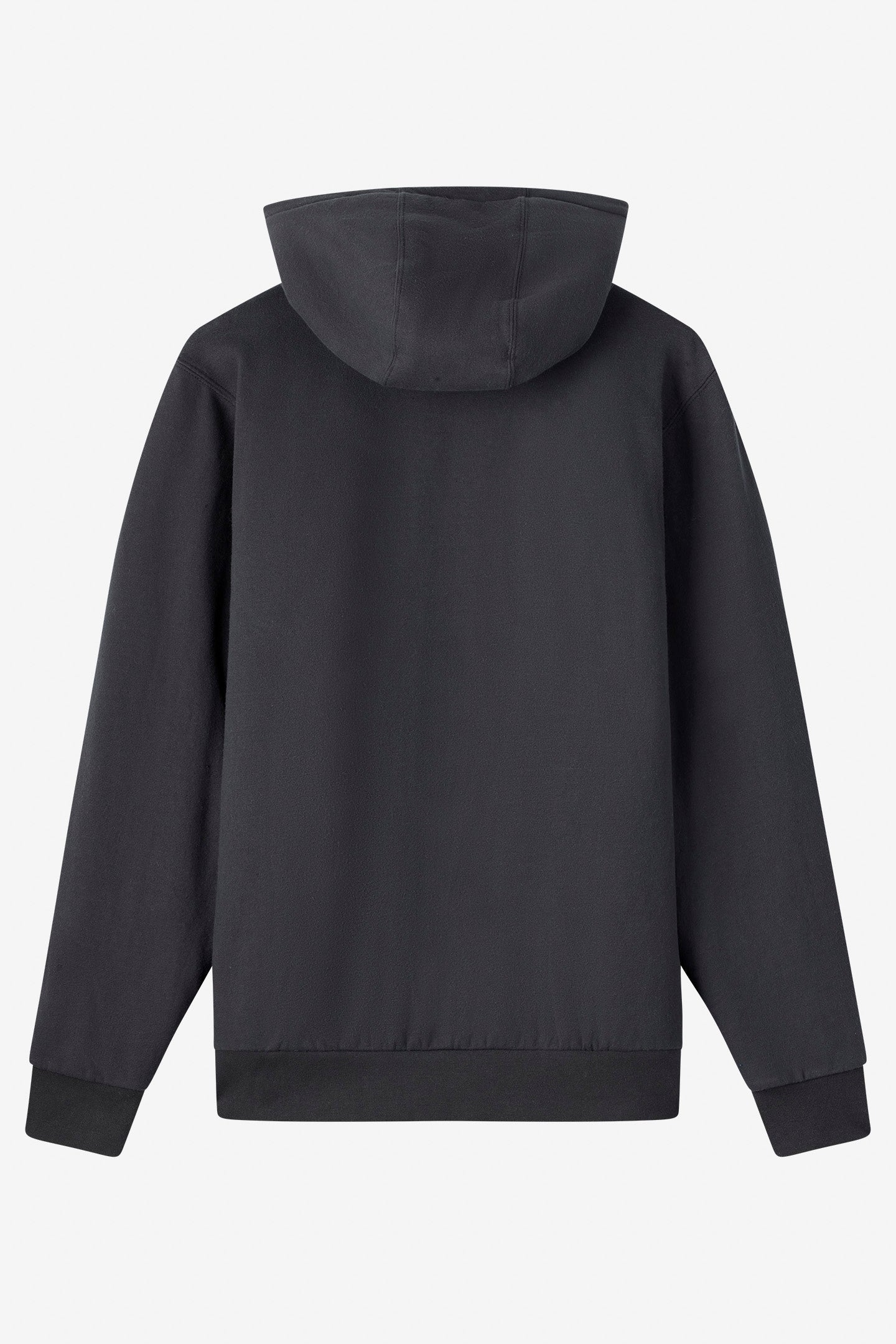 Fifty Two High Pile Zip Fleece