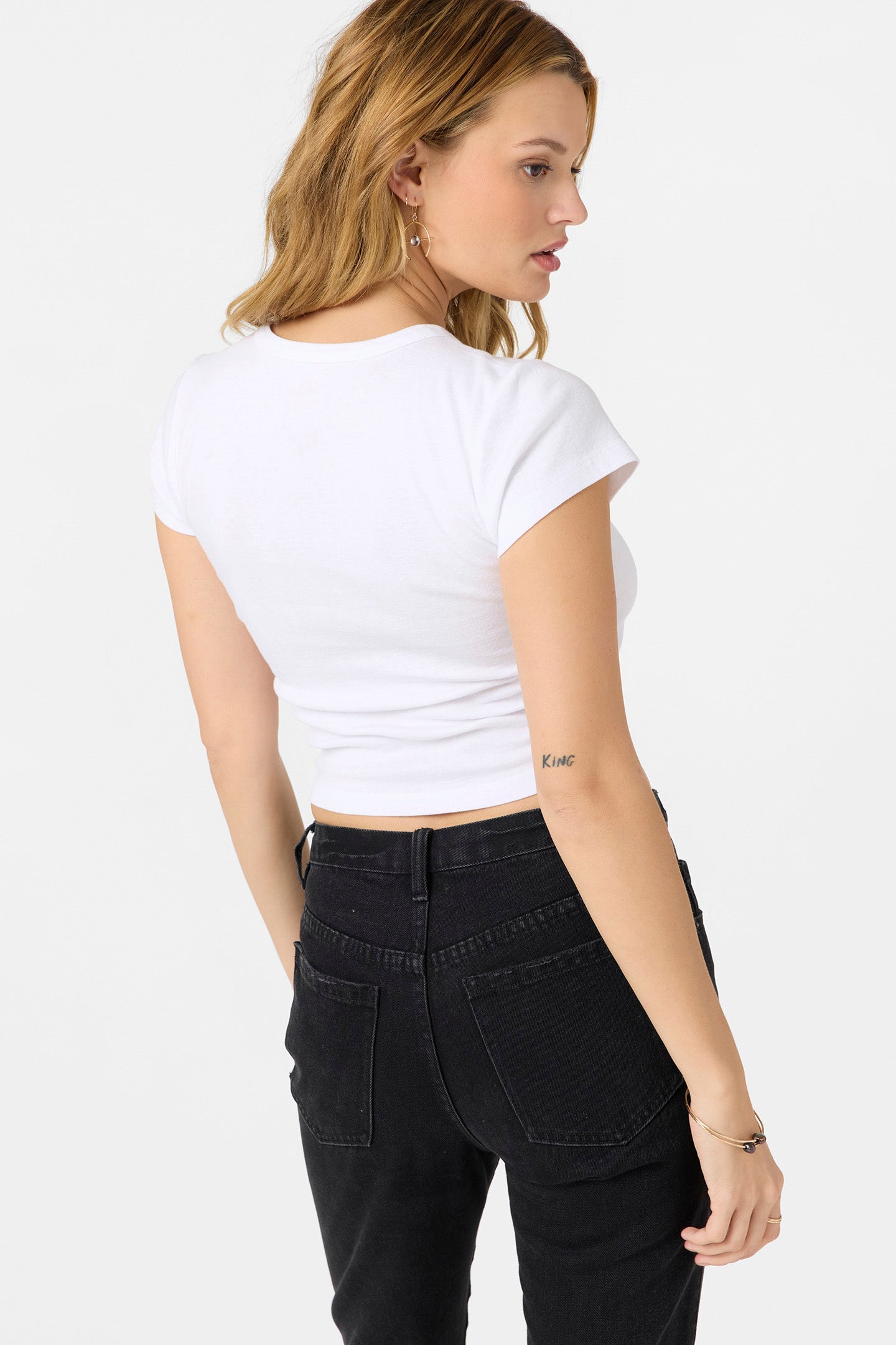 Costa Palms Tee