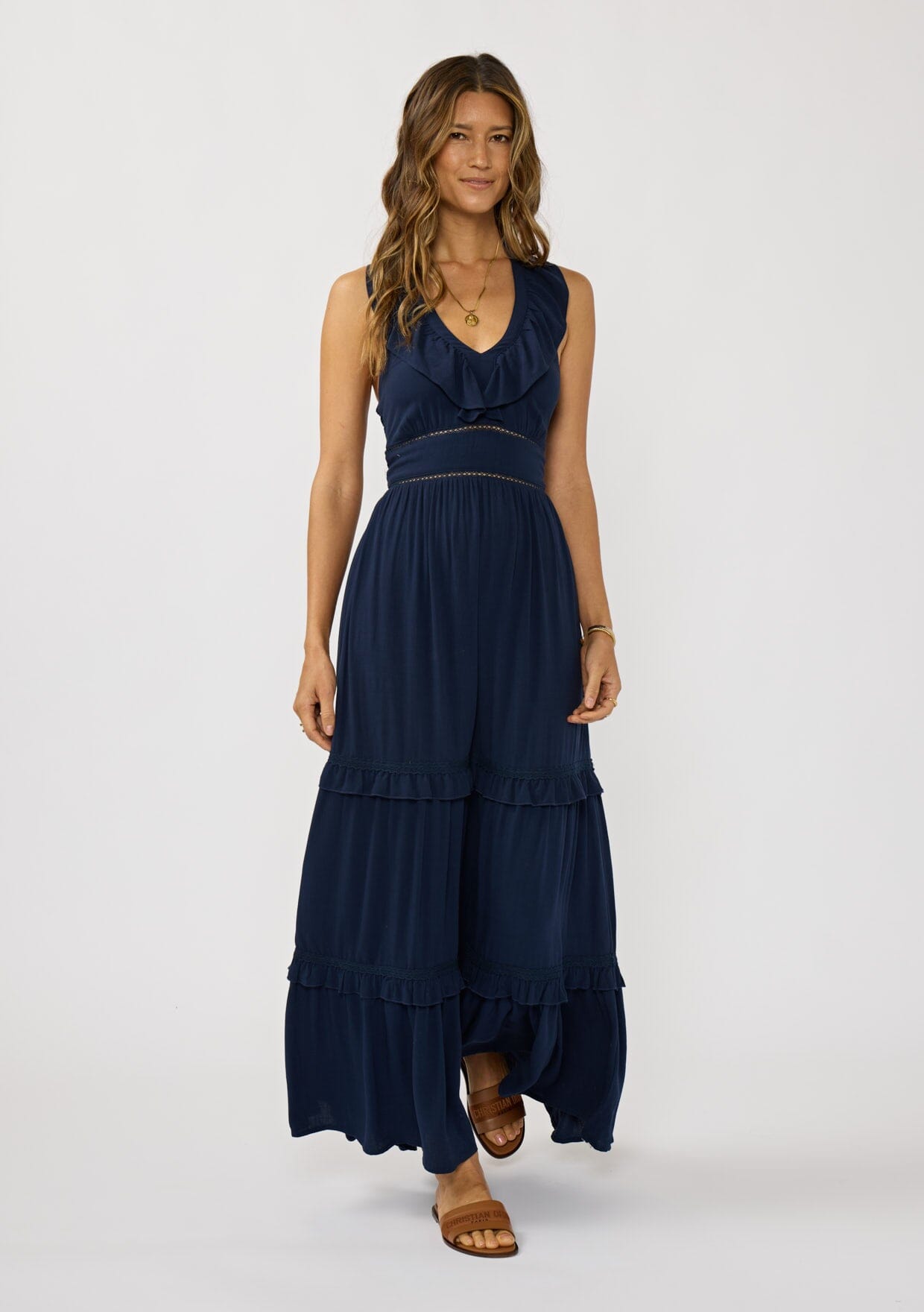 Marisol Maxi Dress