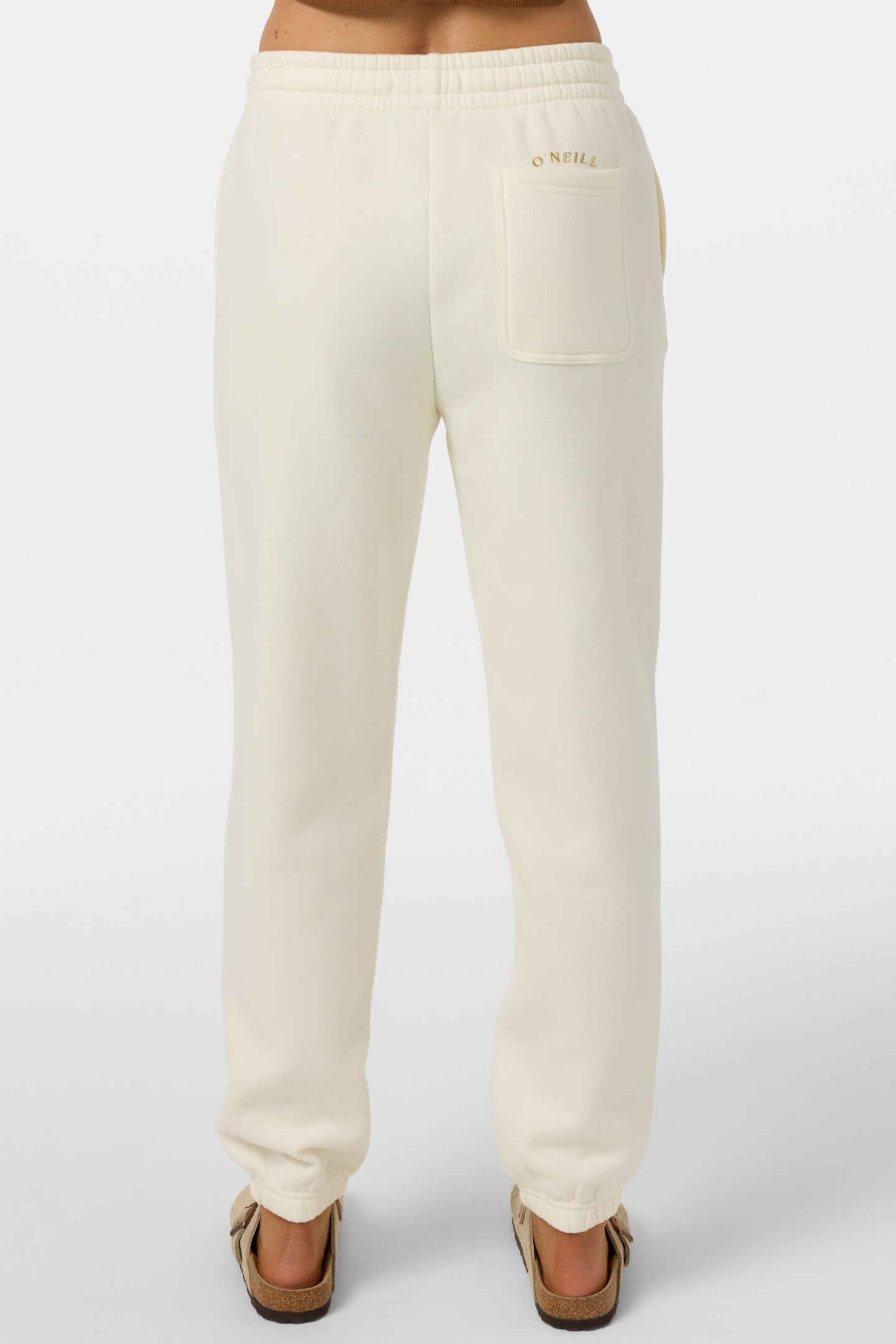Lei Relaxed Pants