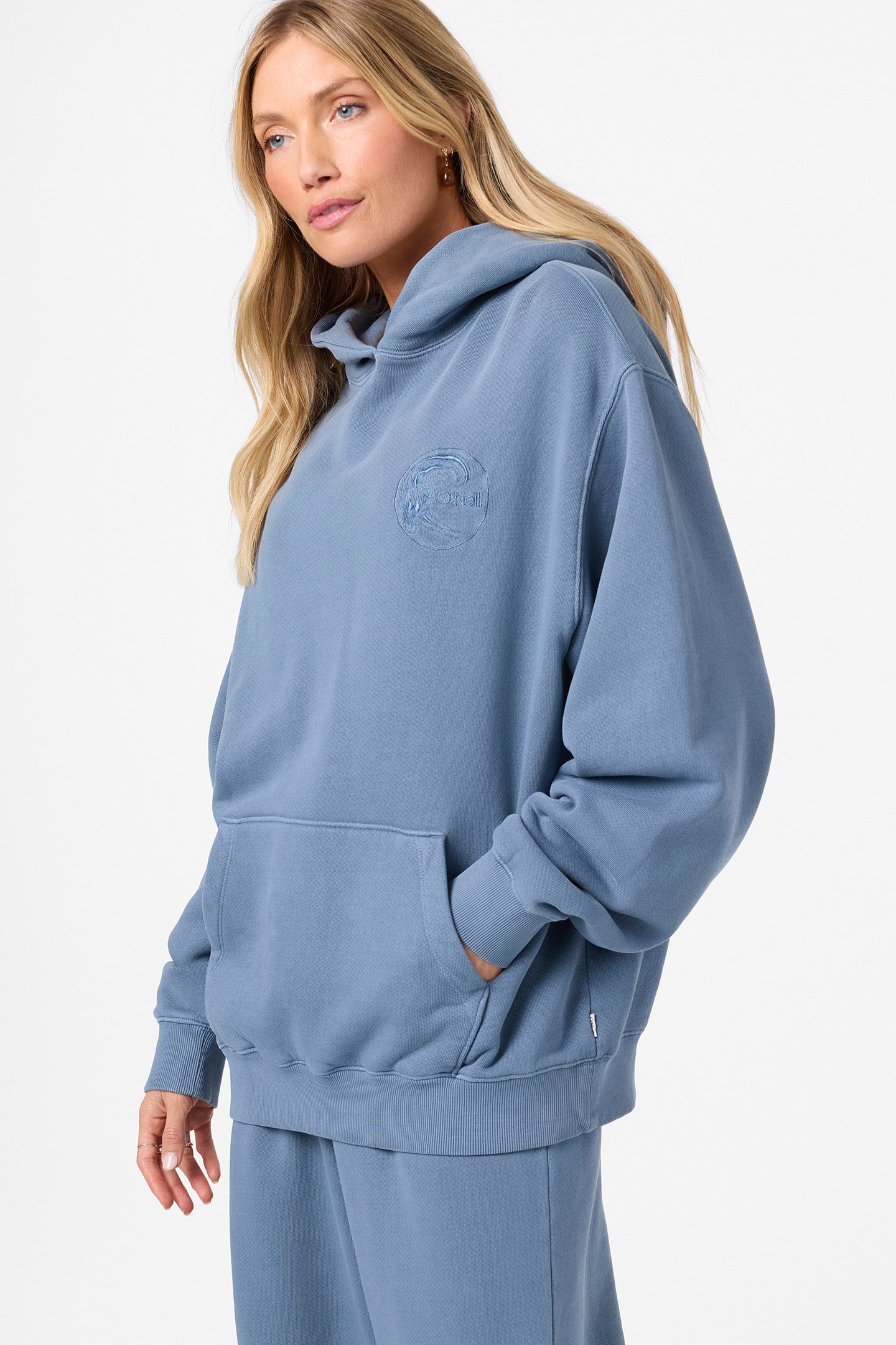 O'Riginals Circle Surfer Vintage Hoodie