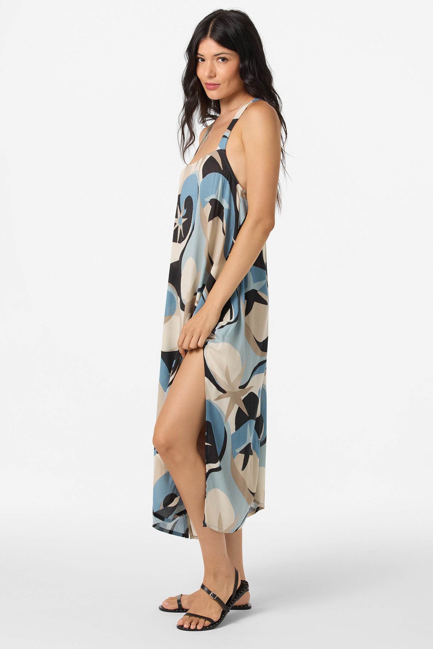 Miranda Midi Dress