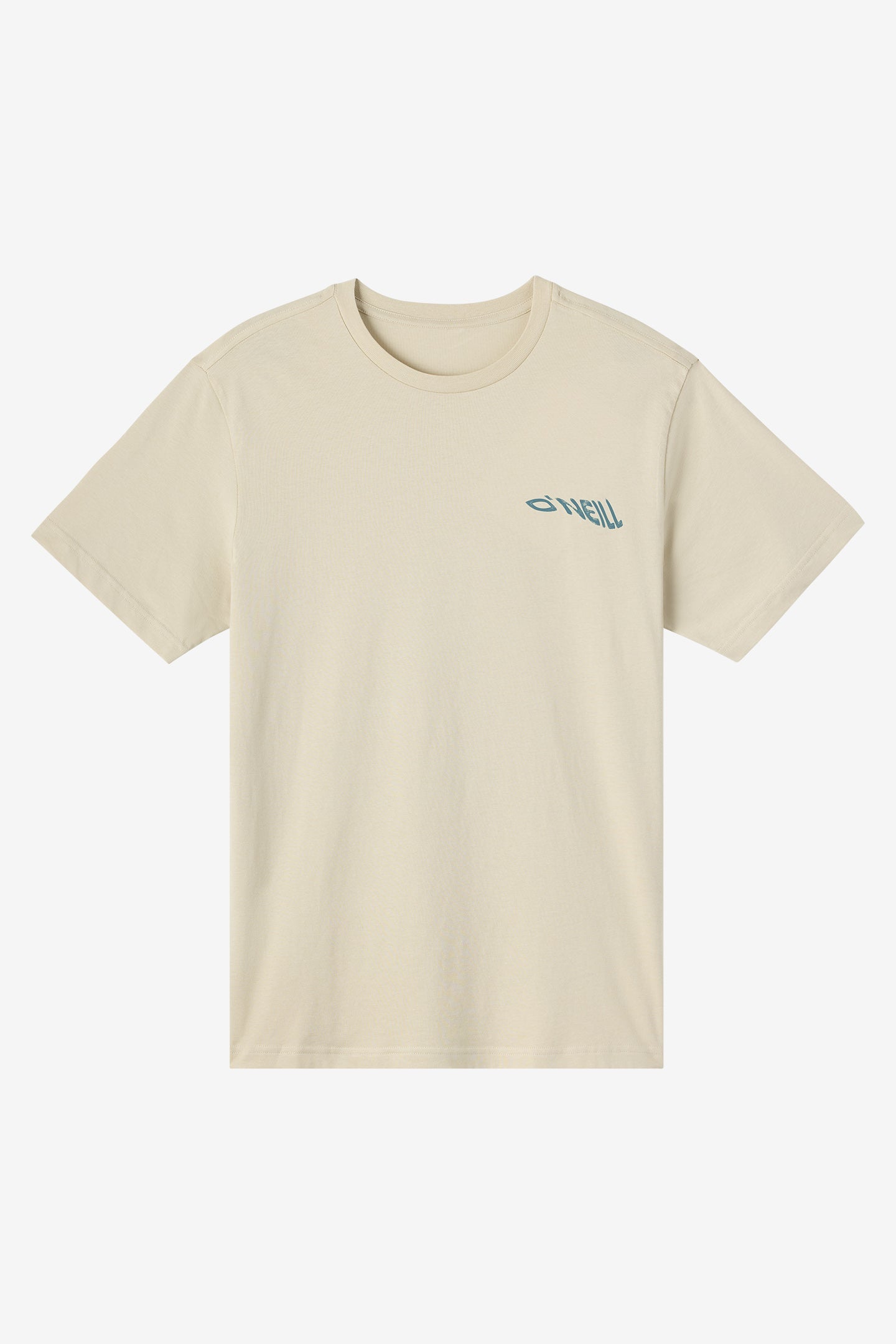 Twisted Flowers Classic Tee
