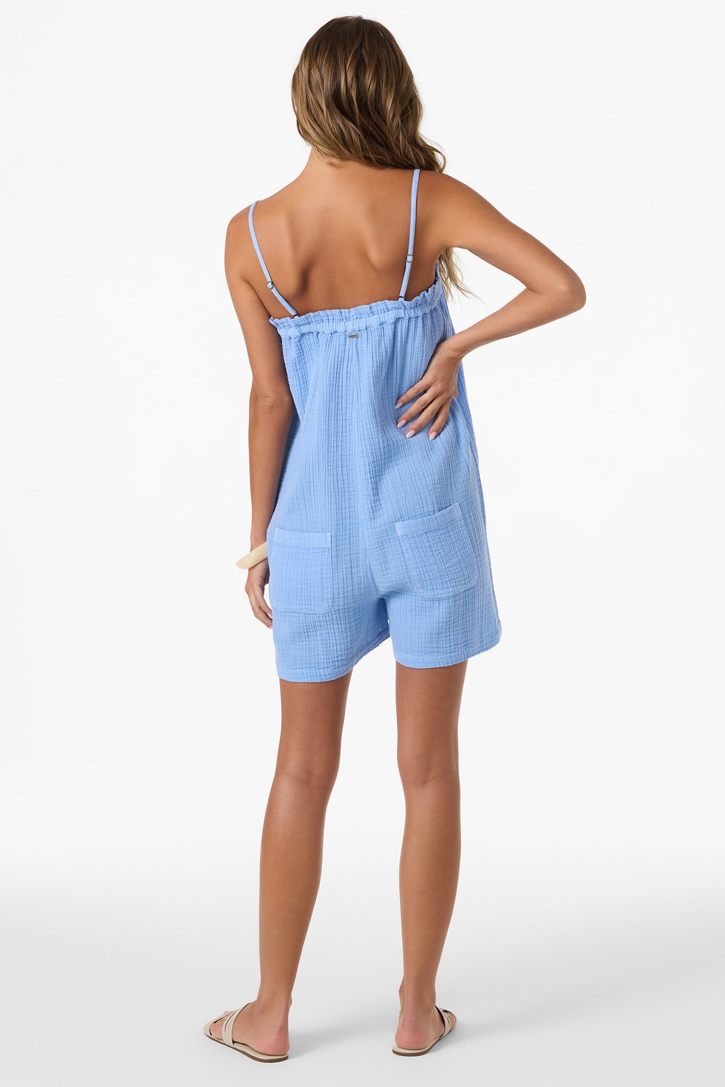 Audrey Romper