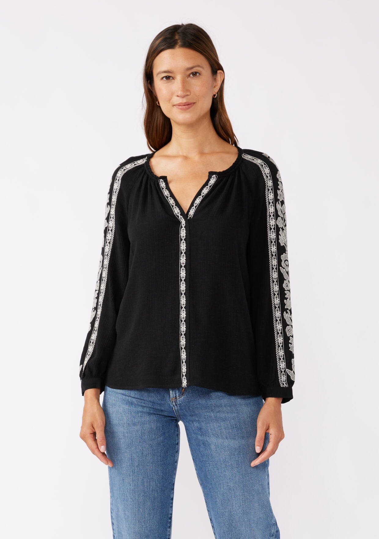 Isla Free Spirit Blouse