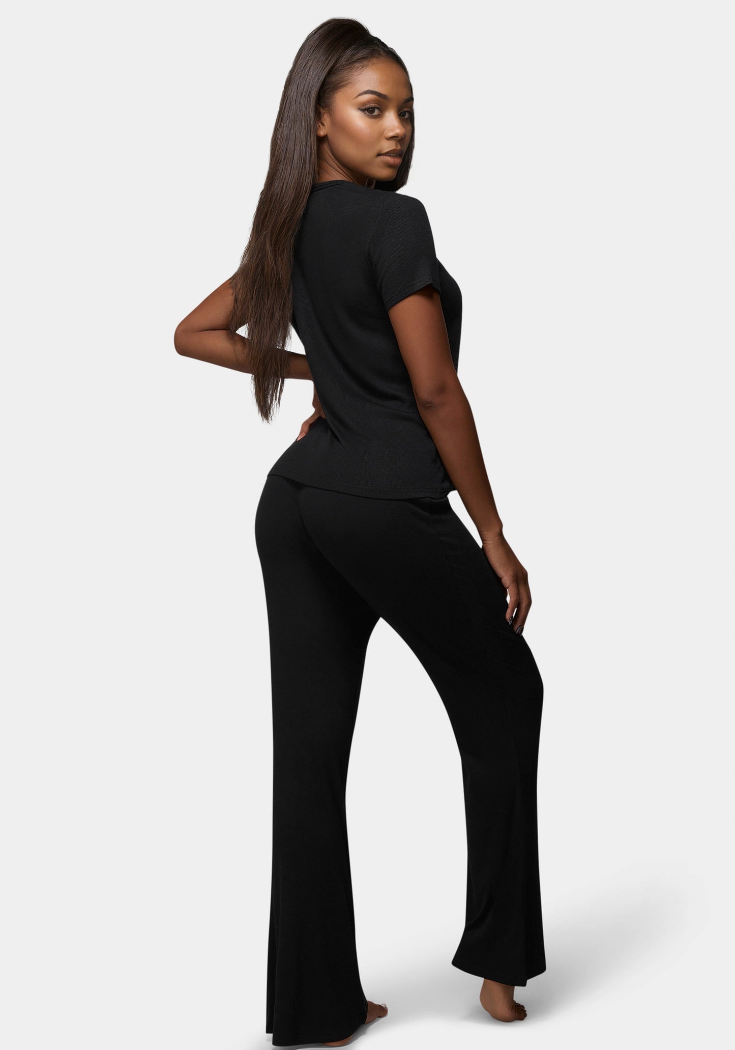 Better Thangs Lounge Set