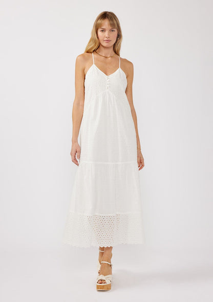 Camille Maxi Dress