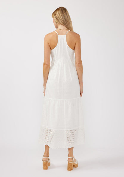 Camille Maxi Dress