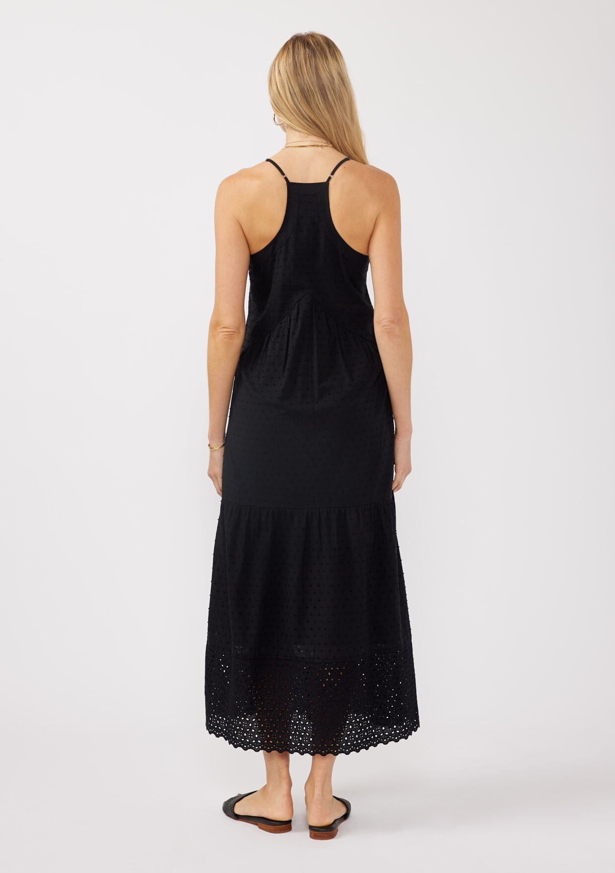 Camille Maxi Dress