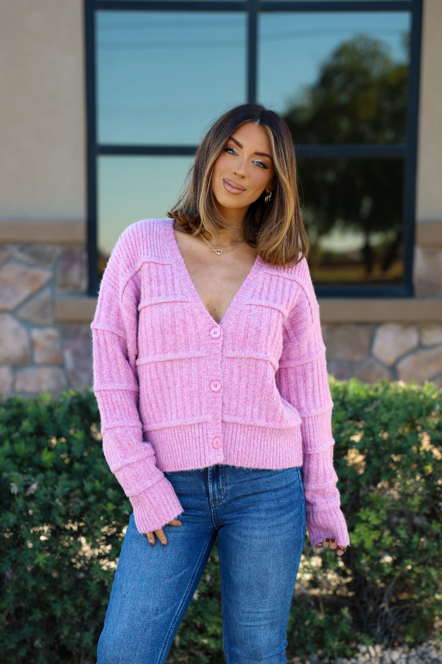 Love and Affection Cardigan