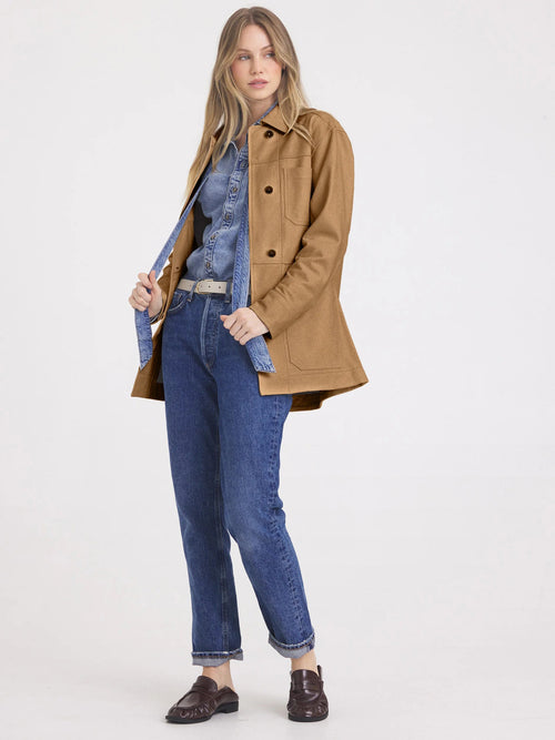 JKT Harper Jacket