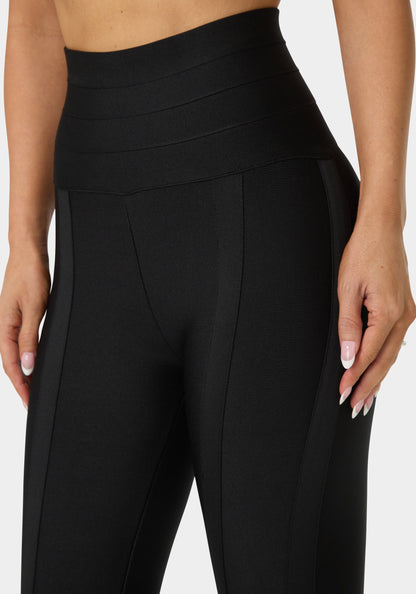 High Waist Bandage Legging