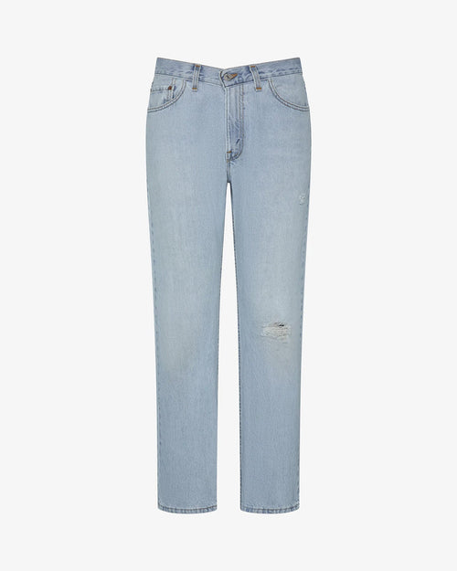 aligrace V Waist Jean