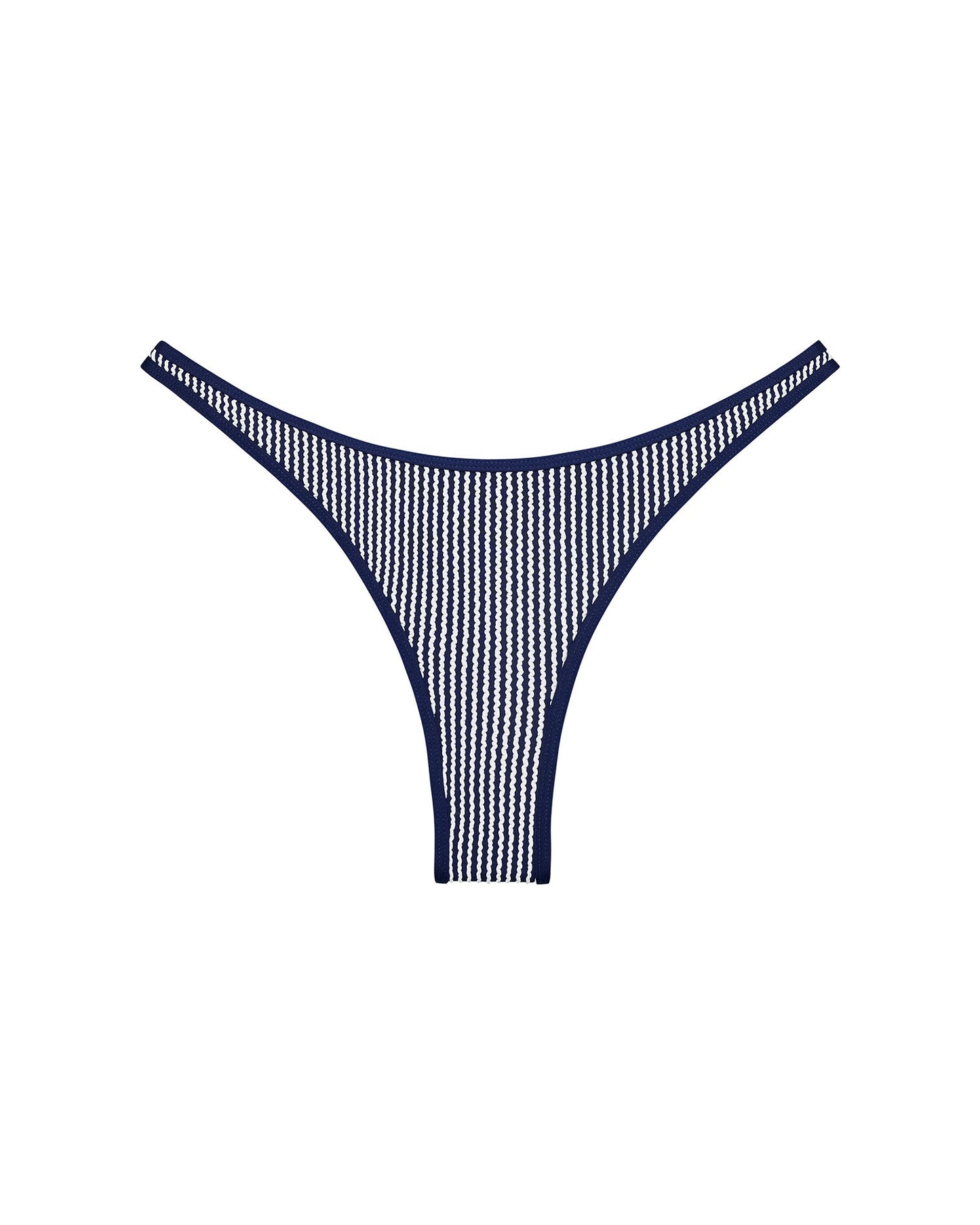 Suzi Bikini Bottom - Midnight Blue