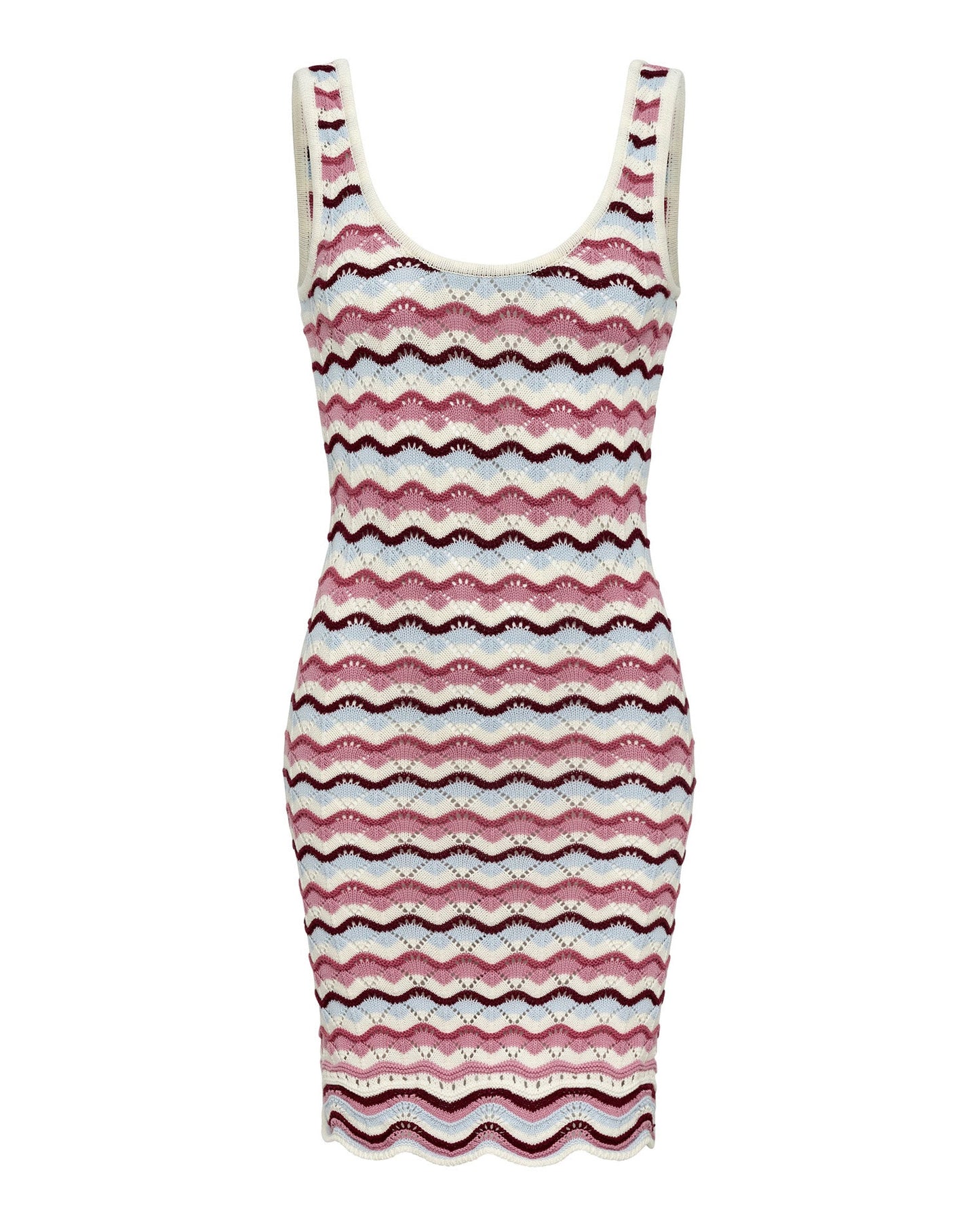 Sunchaser Dress - Sand In Hand