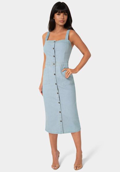 The Welted Dress