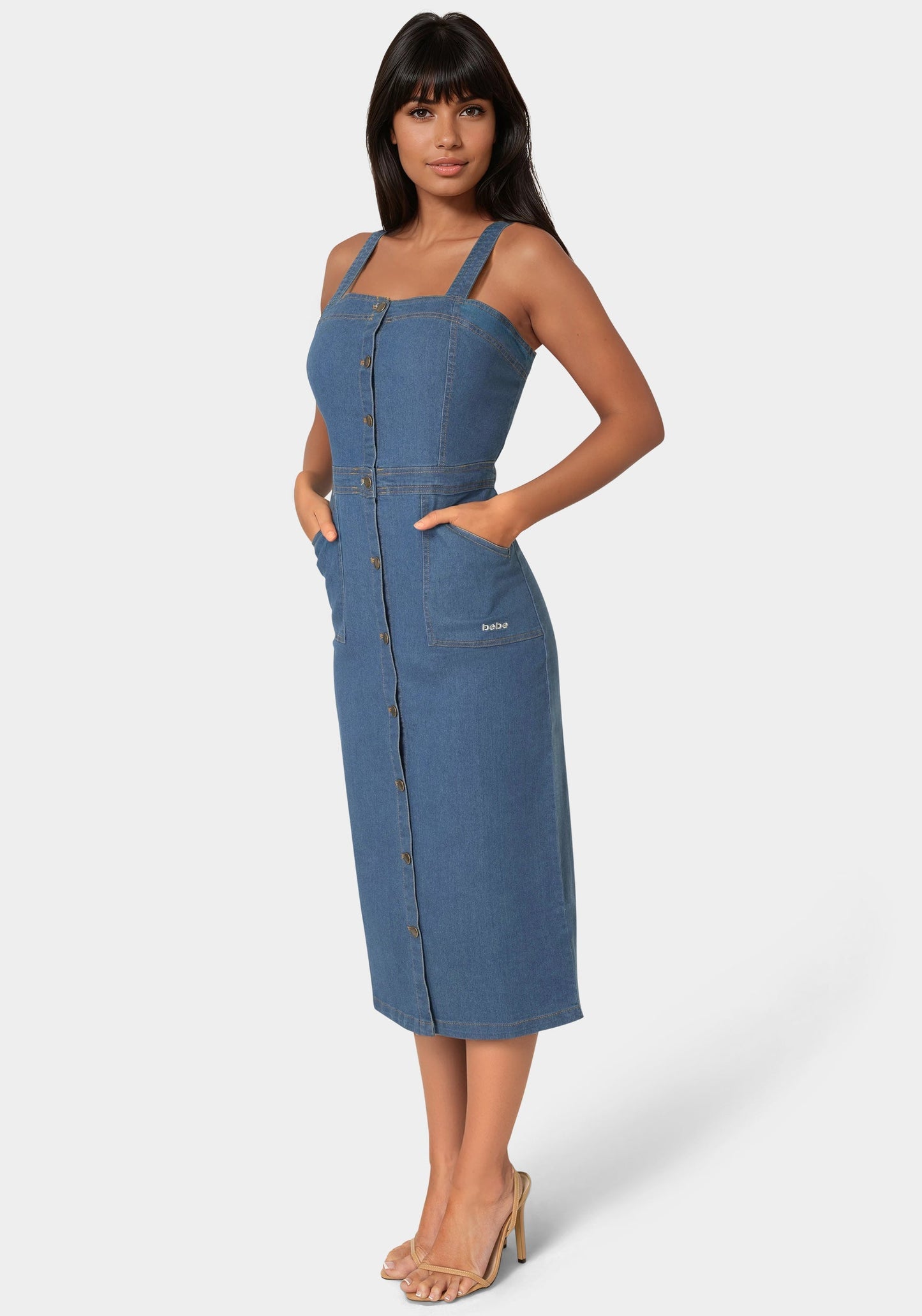 The Welted Dress