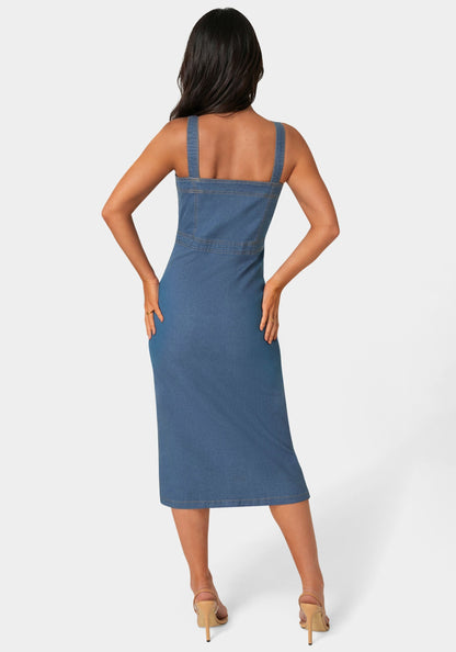 The Welted Dress