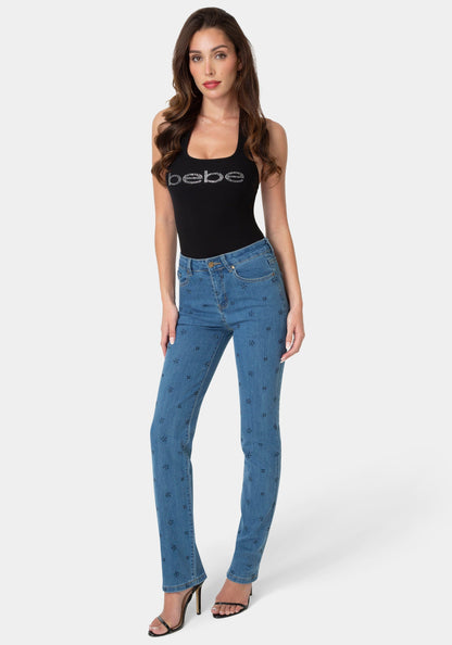 The Rosette Jean