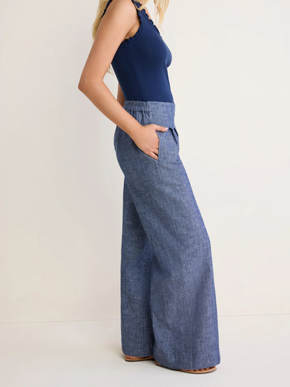 nz by NIC+ZOE Ellis Trouser