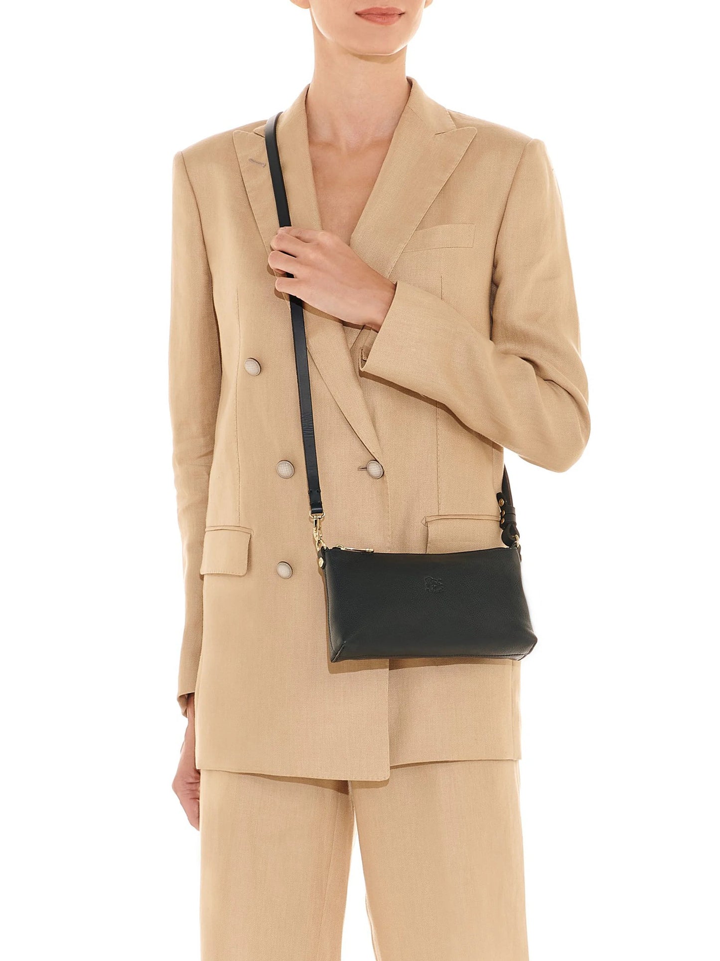 Il Bisonte Salina Shoulder Bag