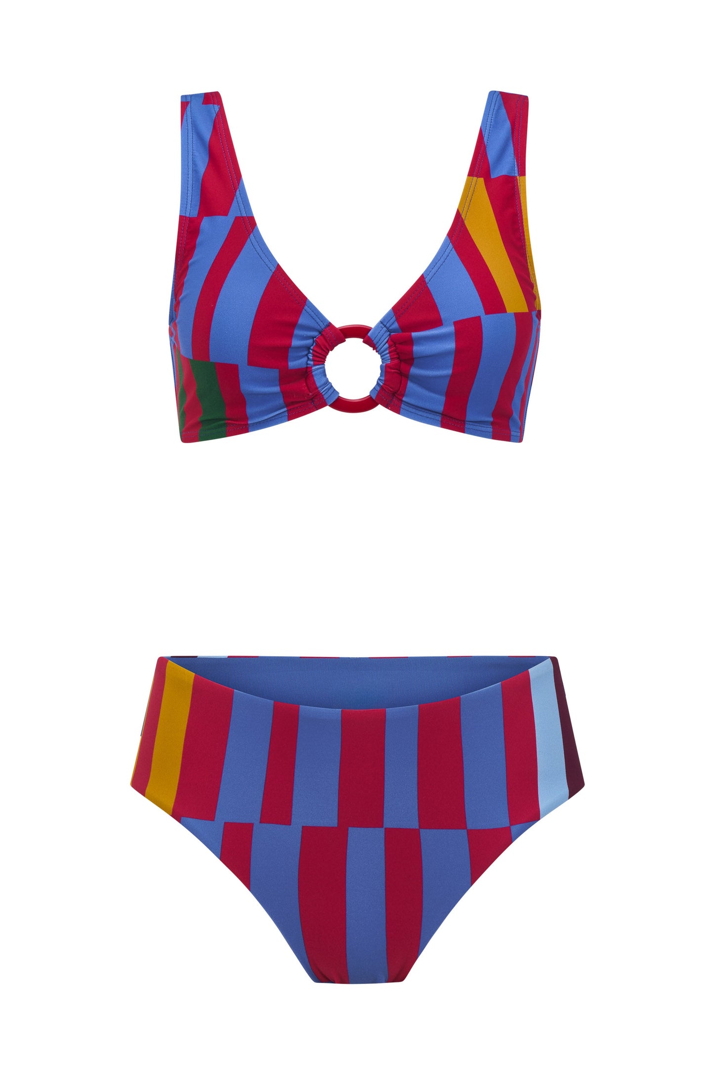 Bunny Bikini In Ataya