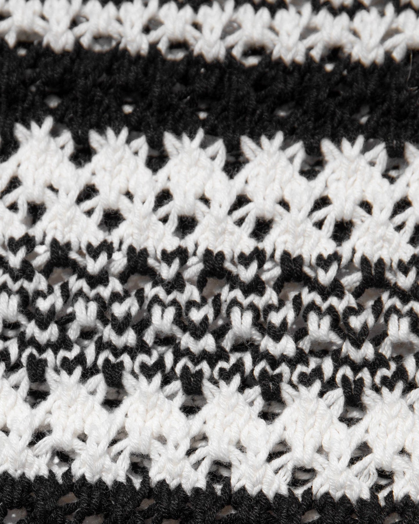 Caicos Top - Caicos Stripe