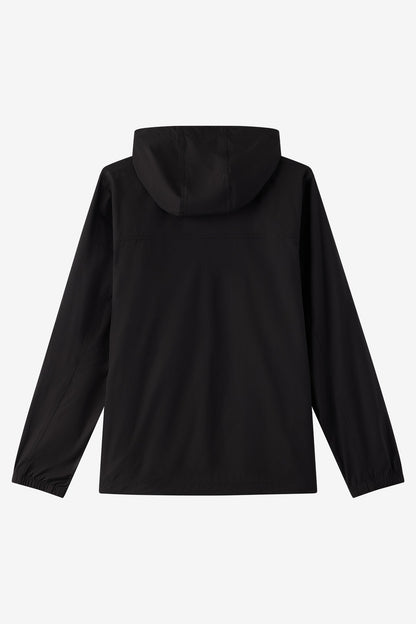 TRVLR Windbreaker Jacket