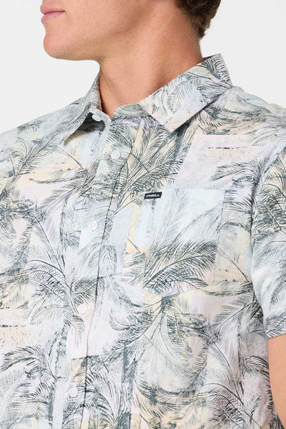 Terrace Standard Fit Shirt