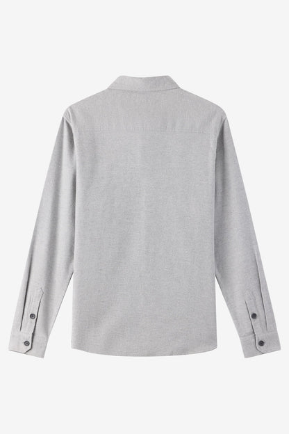 Regent Flannel Long Sleeve Shirt