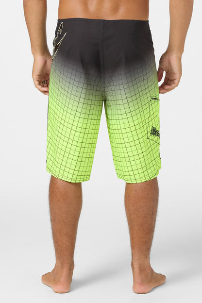 Hyperfreak S-Seam Re-Issue 21" Boardshorts