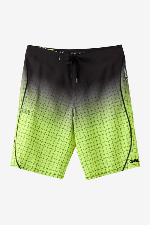 Hyperfreak S-Seam Re-Issue 21" Boardshorts