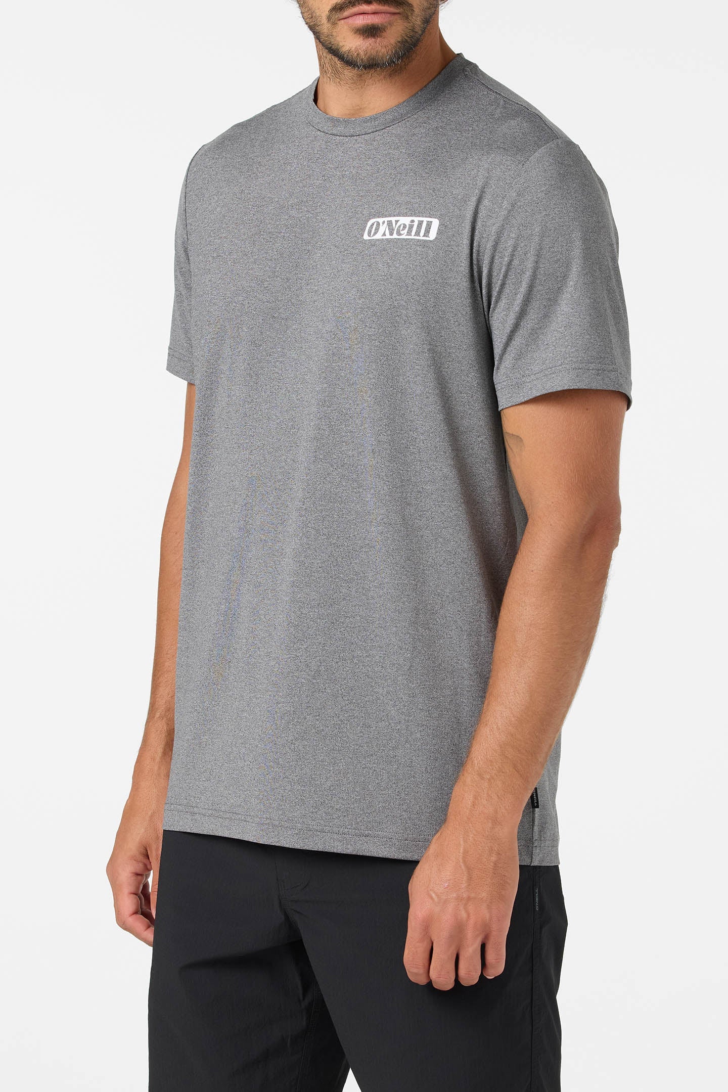 Lines UPF Tee