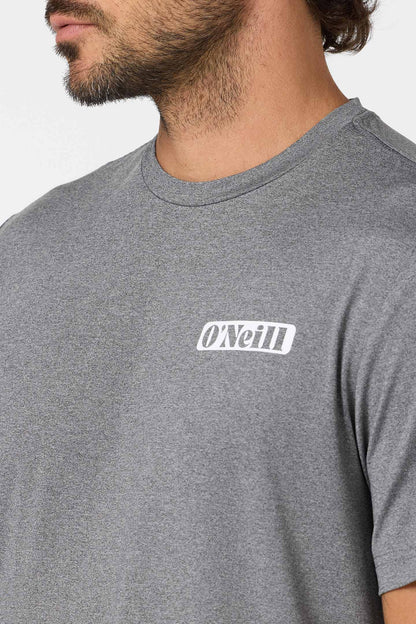 Lines UPF Tee
