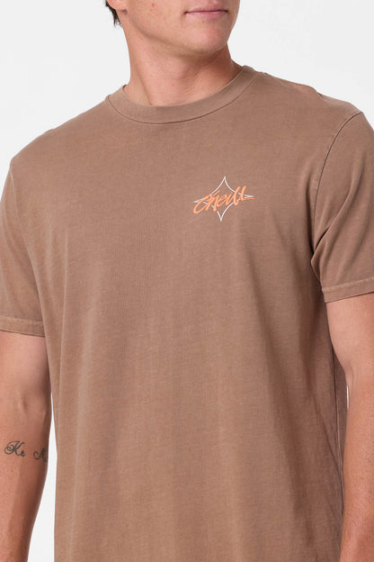 O'Riginals Spike Vintage Tee