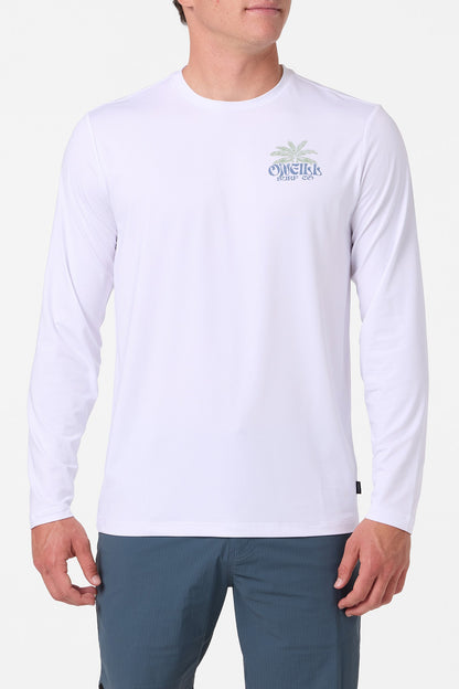 Of The Sea UPF Long Sleeve Tee