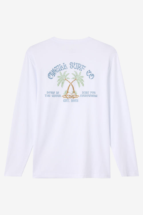 Of The Sea UPF Long Sleeve Tee