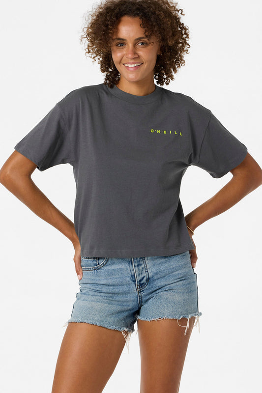 Rivi Hawaii Easy Tee