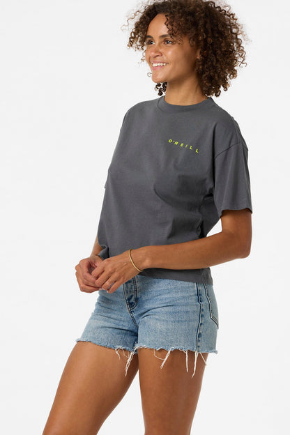 Rivi Hawaii Easy Tee