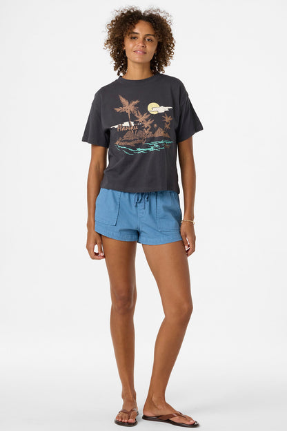 Motu Hawaii Easy Tee