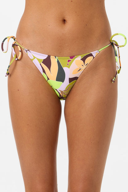 Leah Tropical Maracas Medium Bottoms