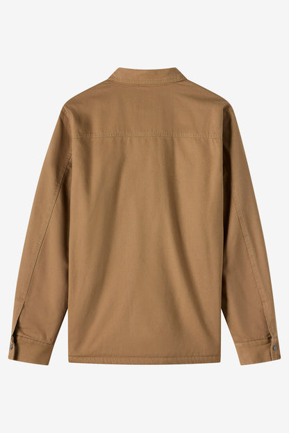 Bronsen High Pile Jacket