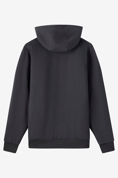Fifty Two High Pile Zip Fleece