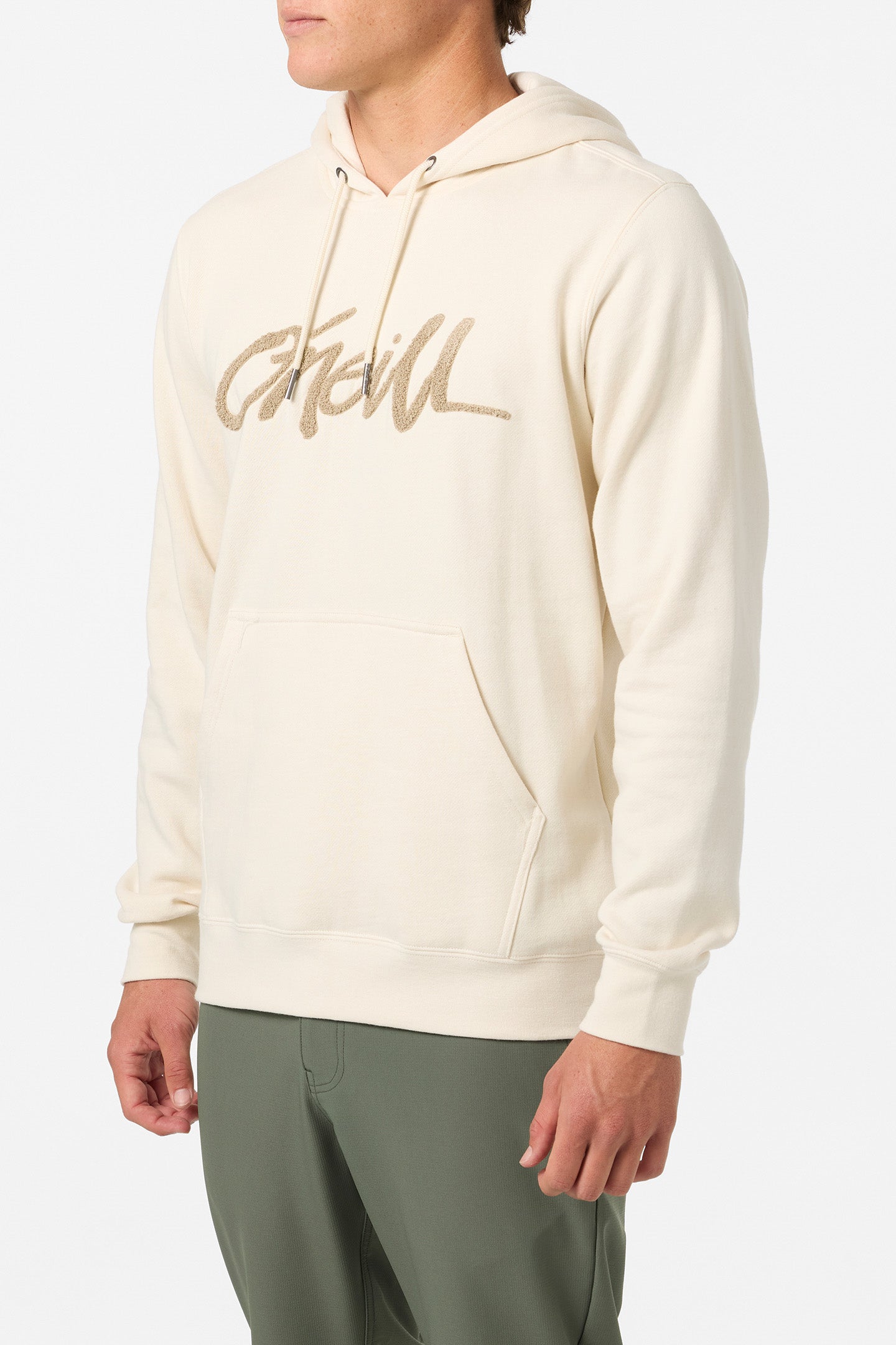 Capitola Pullover