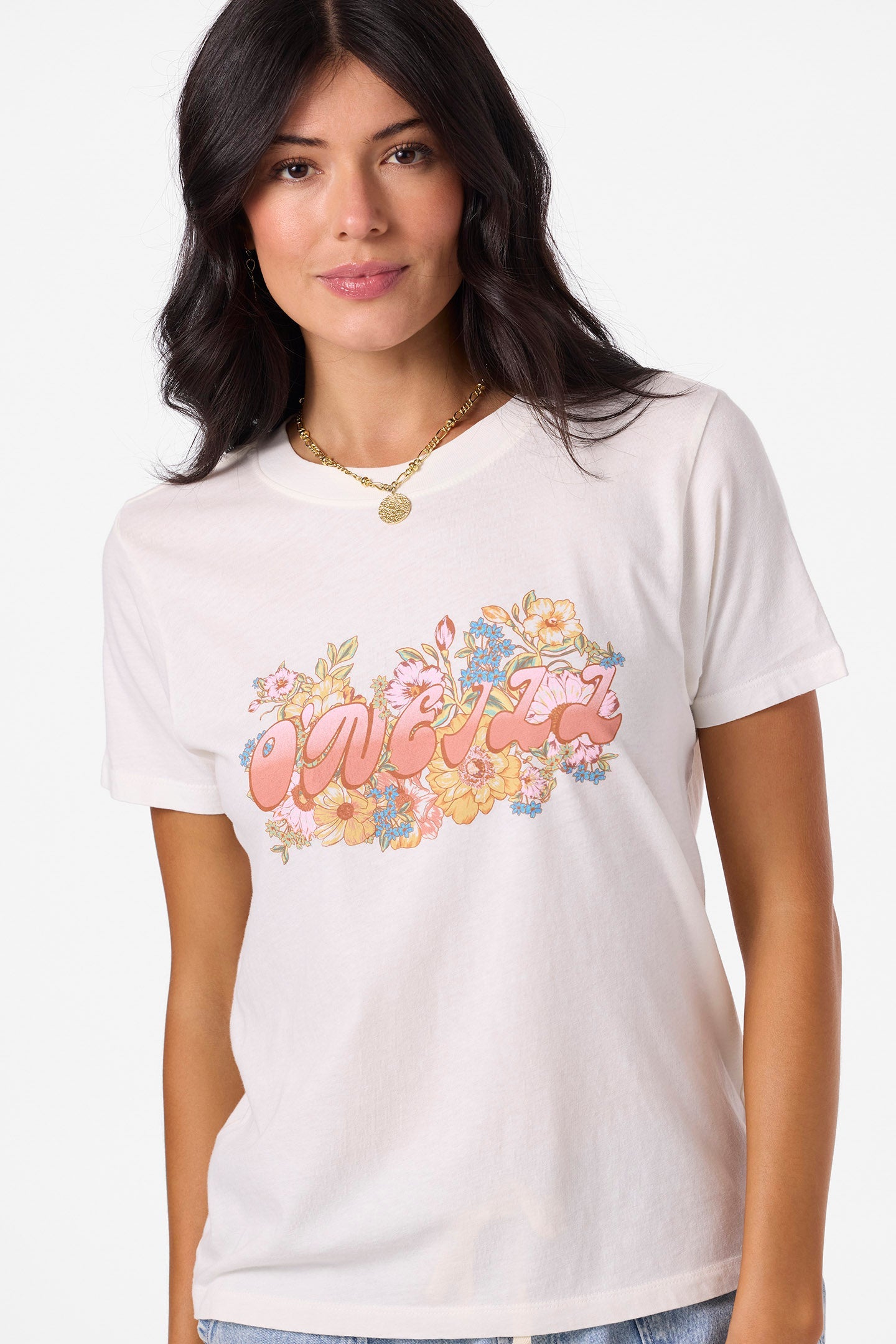 Garden Hour Tee