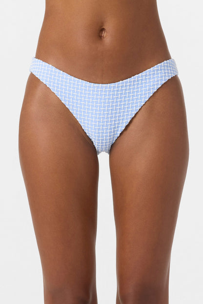 Driftwood Dobby Rockley Medium Bottoms
