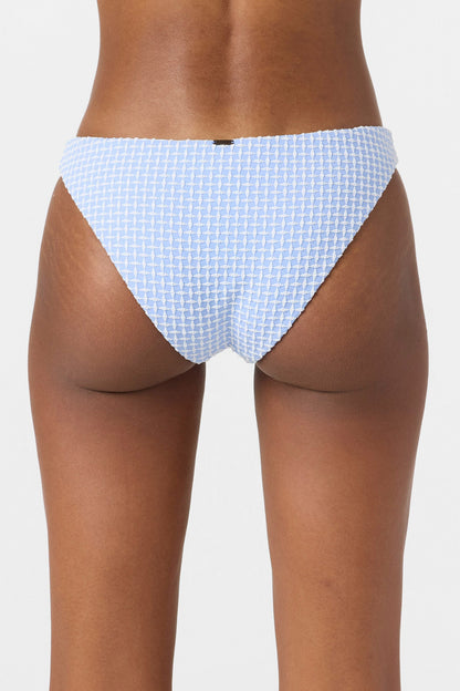 Driftwood Dobby Rockley Medium Bottoms