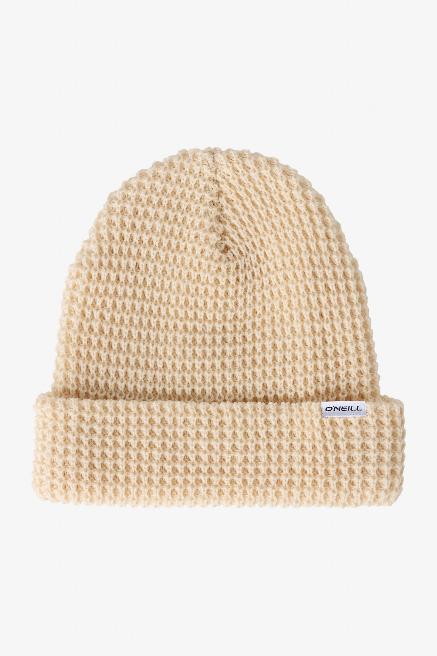 Market Waffle Beanie