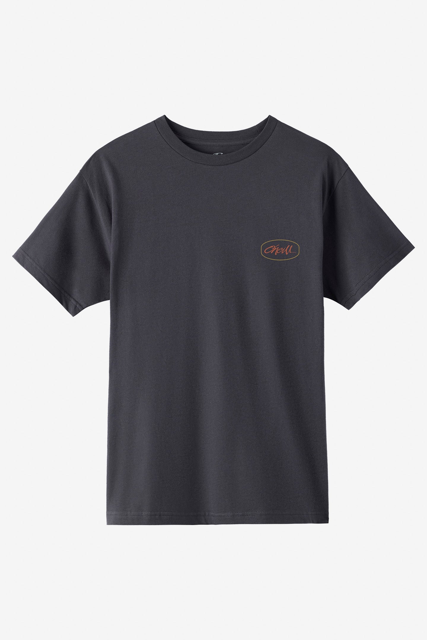 Badge Standard Fit Tee